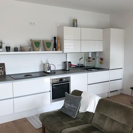 Ferienwohnung Burgenblick Mit Blick Auf Riedenburg Extérieur photo