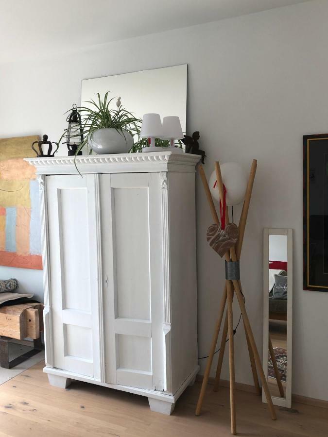 Ferienwohnung Burgenblick Mit Blick Auf Riedenburg Extérieur photo