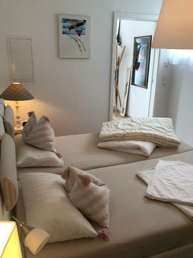 Ferienwohnung Burgenblick Mit Blick Auf Riedenburg Extérieur photo